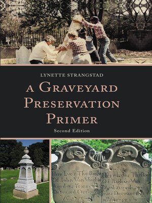 cover image of A Graveyard Preservation Primer